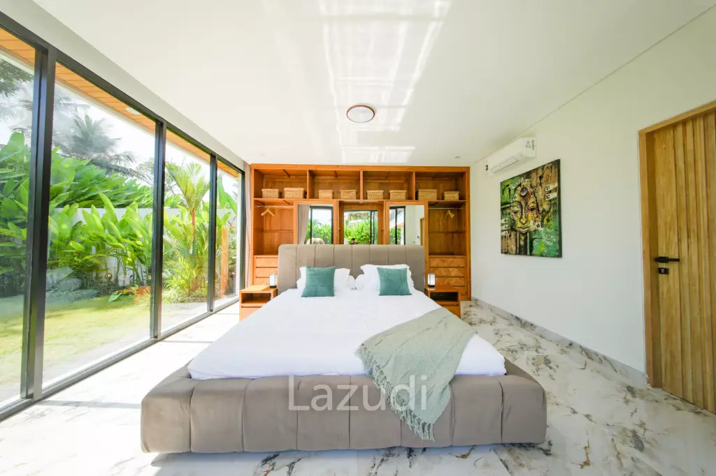 Stunning prime Freehold property in the heart of Ubud