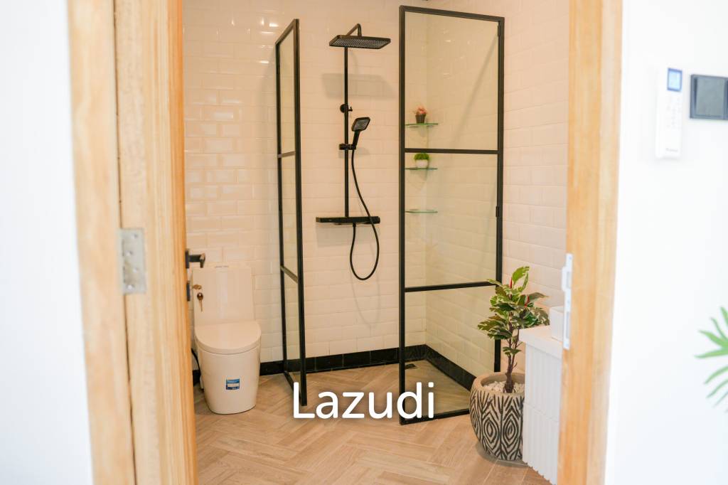 Stunning prime Freehold property in the heart of Ubud