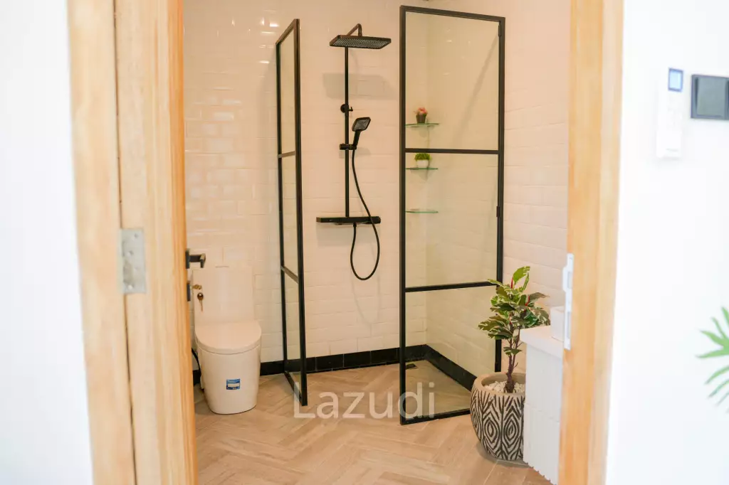 Stunning prime Freehold property in the heart of Ubud