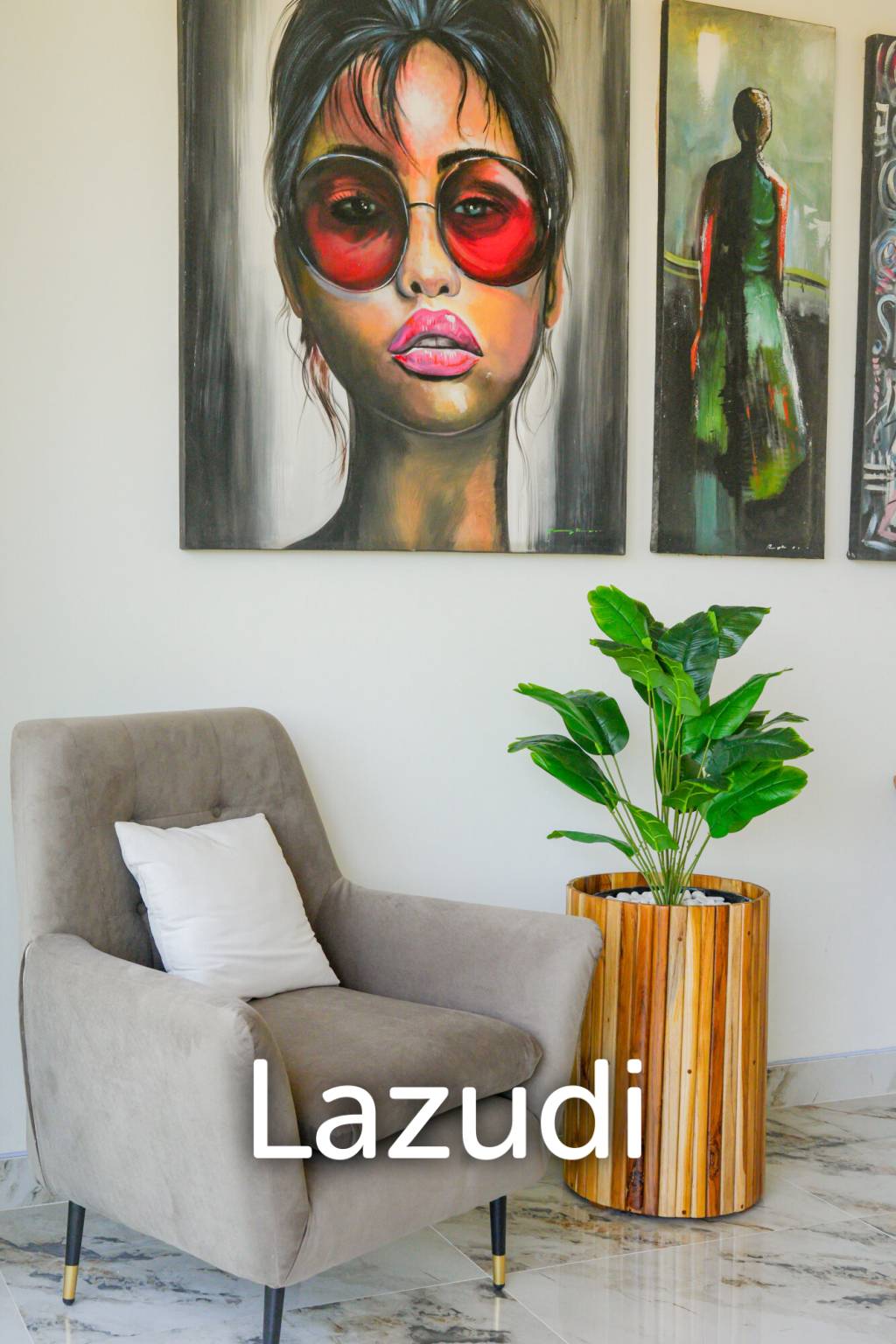 Stunning prime Freehold property in the heart of Ubud