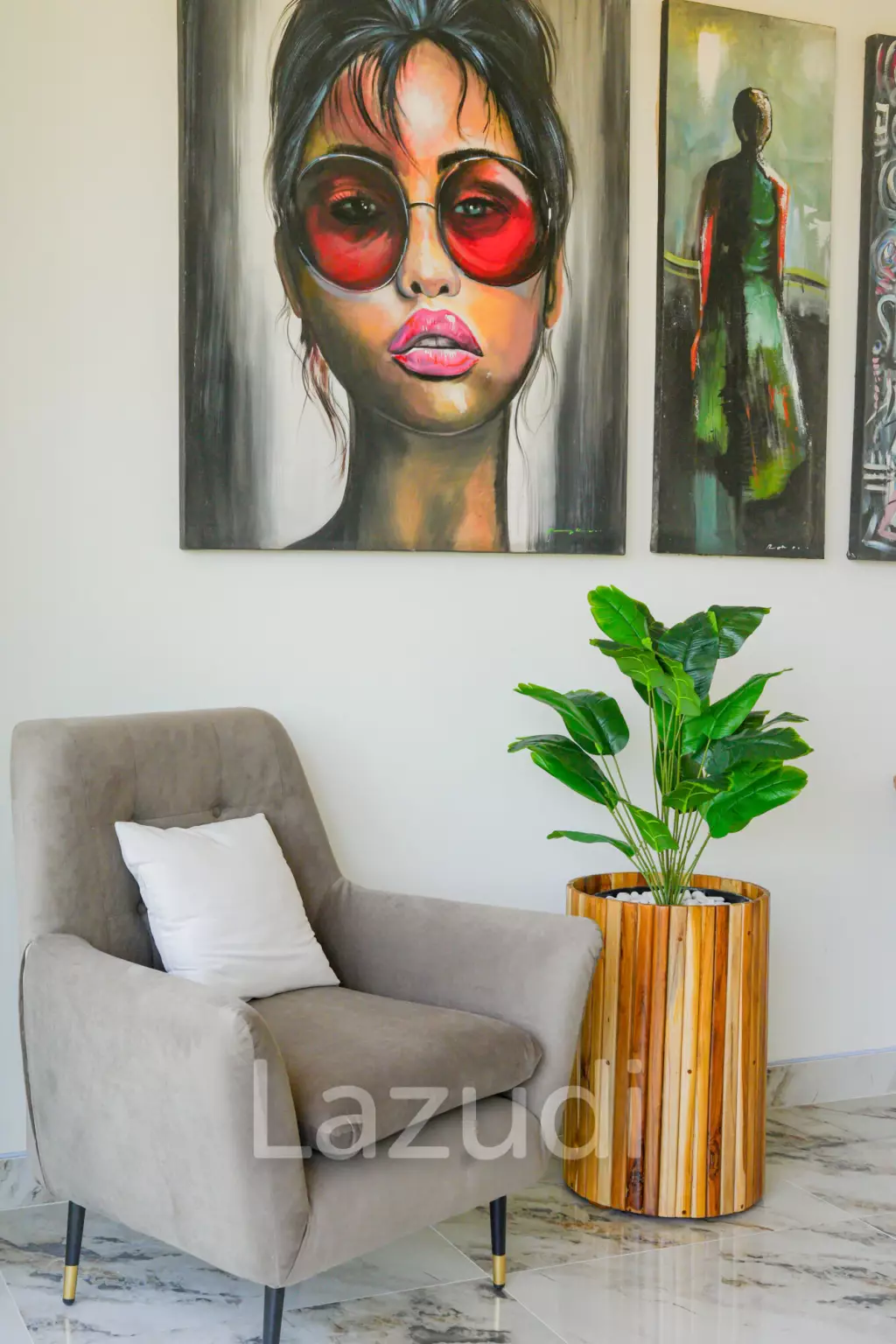 Stunning prime Freehold property in the heart of Ubud