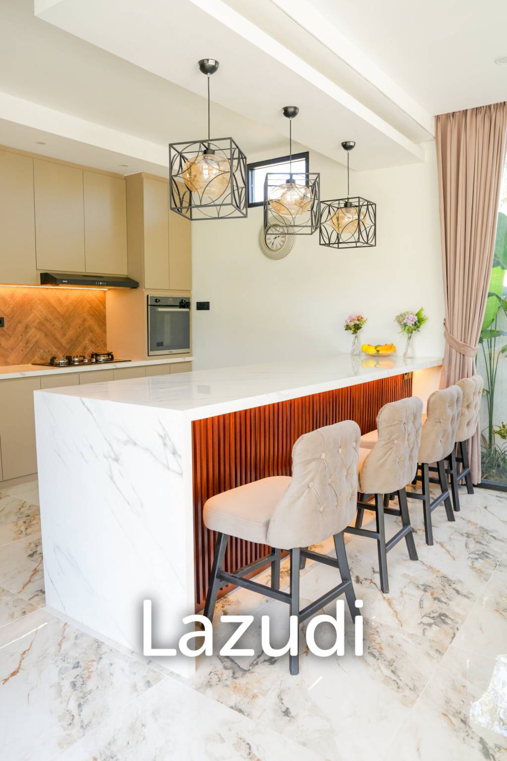 Stunning prime Freehold property in the heart of Ubud