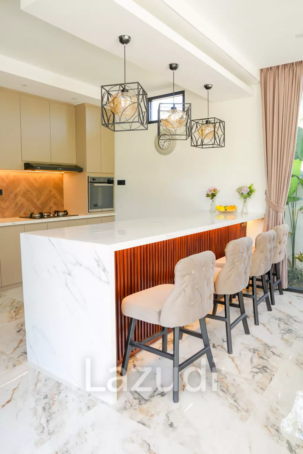 Stunning prime Freehold property in the heart of Ubud
