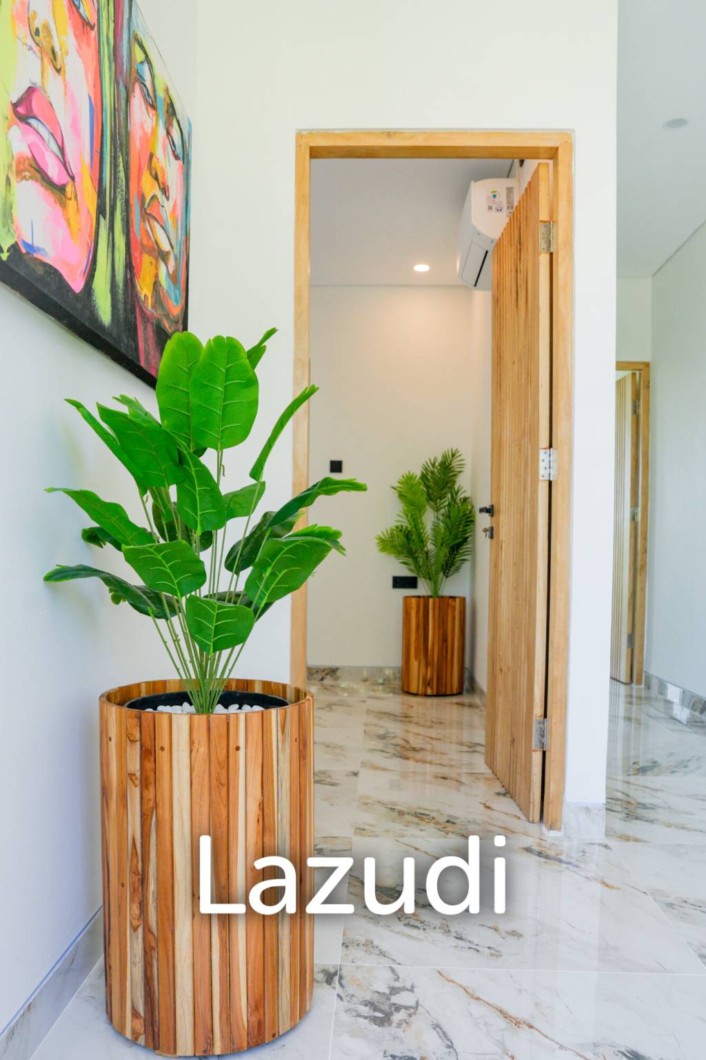 Stunning prime Freehold property in the heart of Ubud