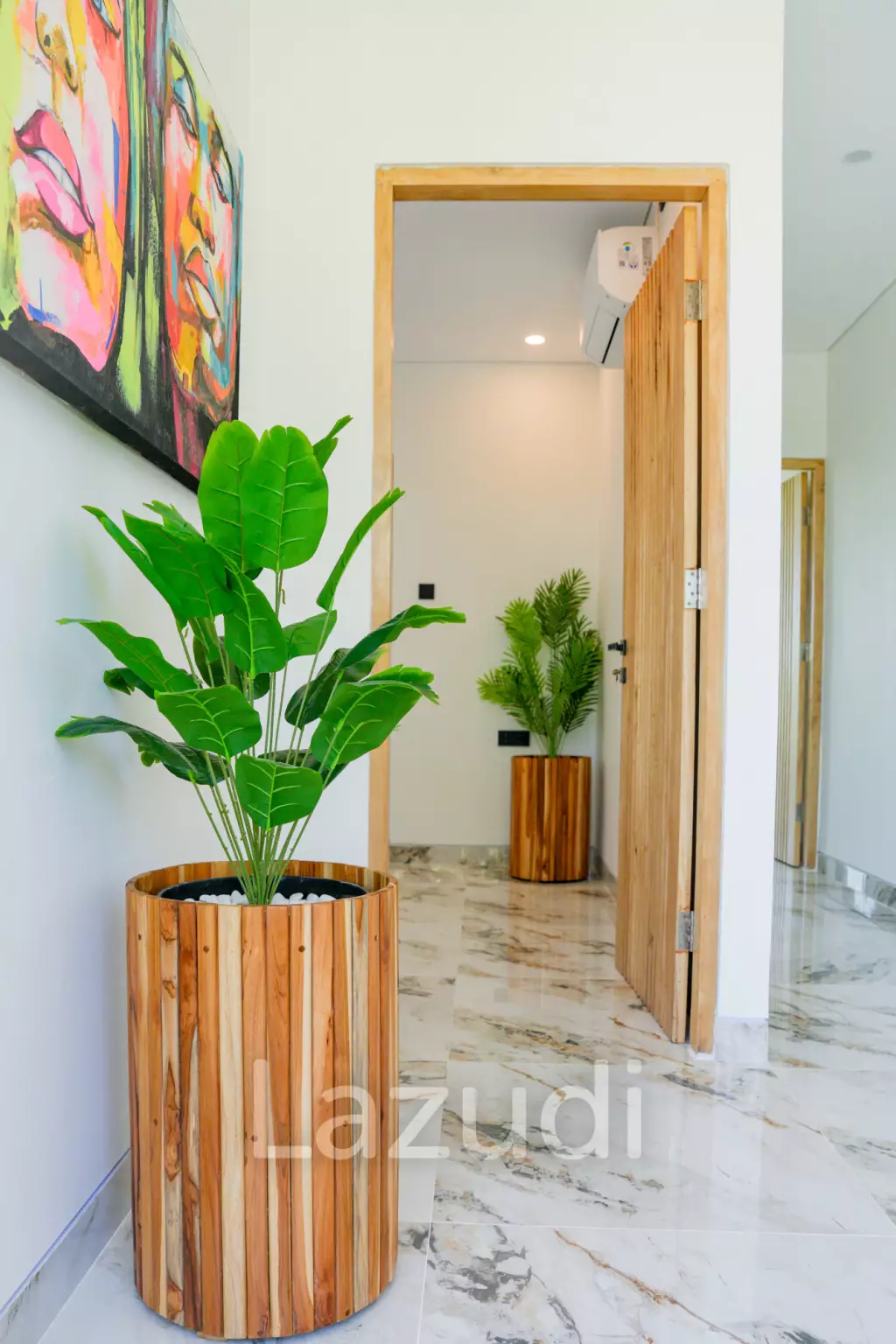 Stunning prime Freehold property in the heart of Ubud