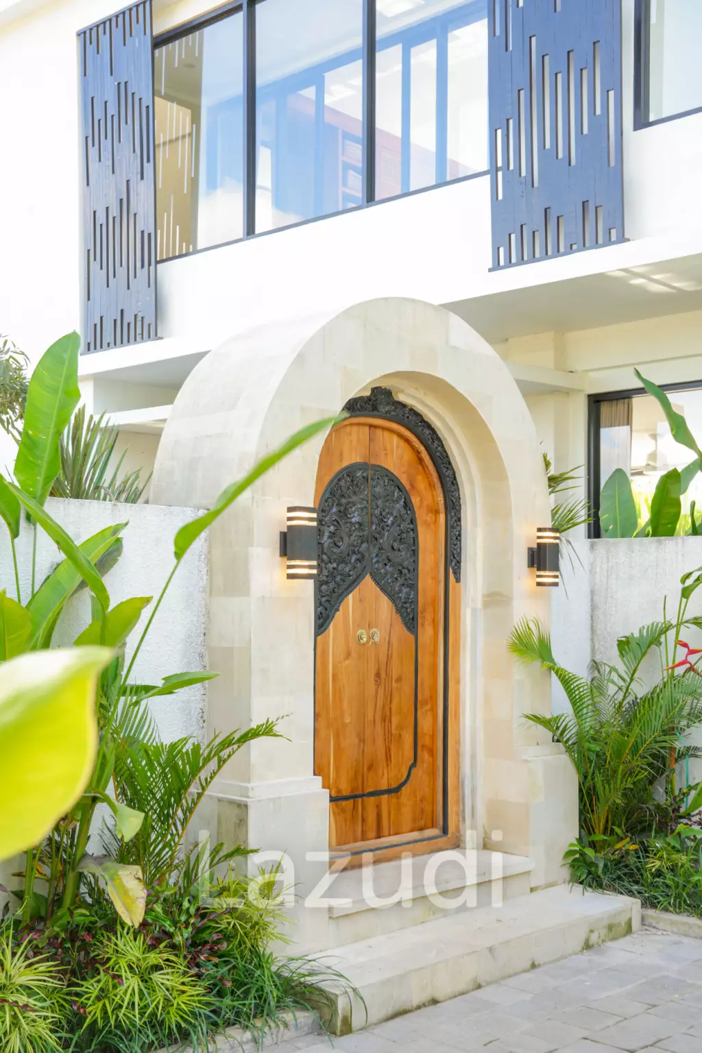 Stunning prime Freehold property in the heart of Ubud