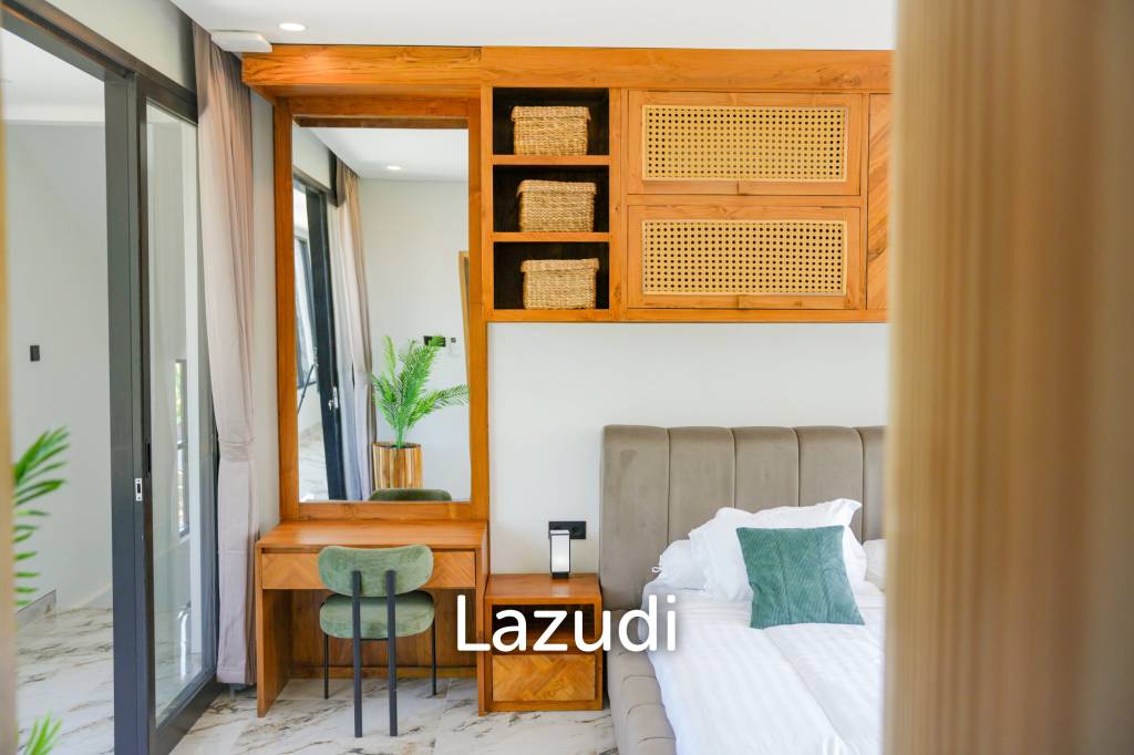 Stunning prime Freehold property in the heart of Ubud