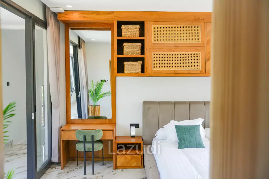 Stunning prime Freehold property in the heart of Ubud