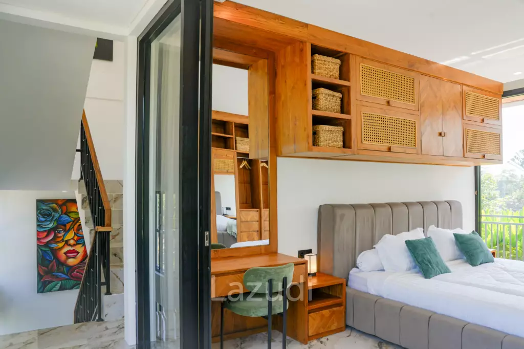 Stunning prime Freehold property in the heart of Ubud