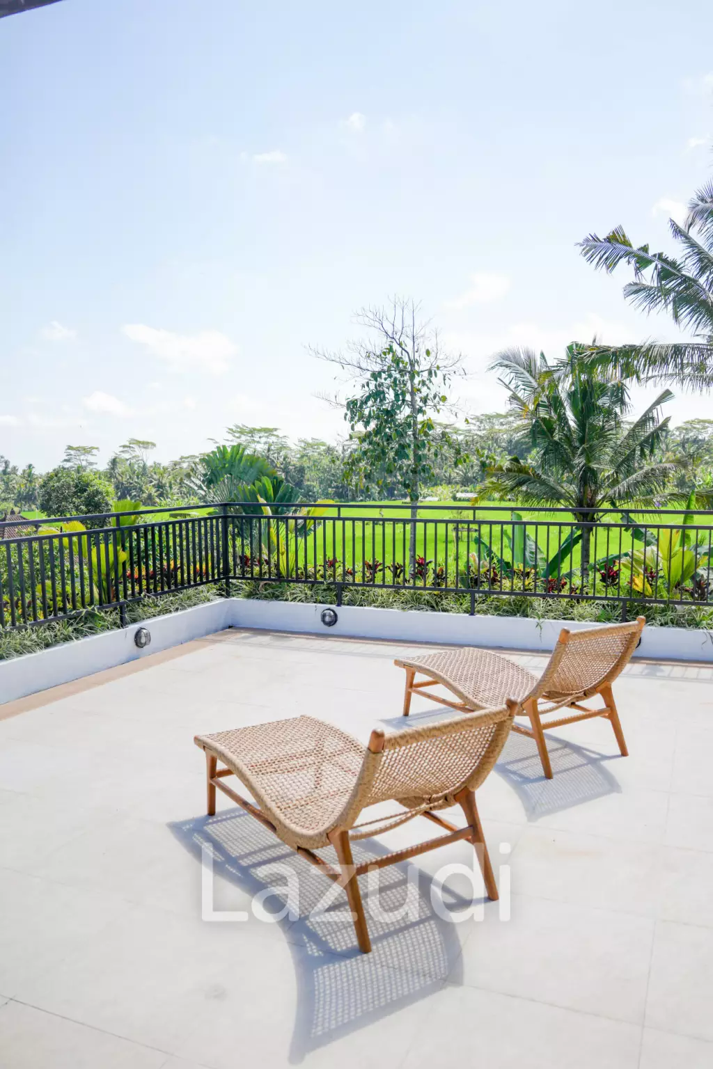 Stunning prime Freehold property in the heart of Ubud