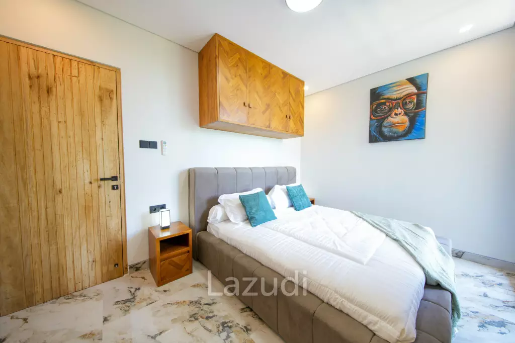 Stunning prime Freehold property in the heart of Ubud
