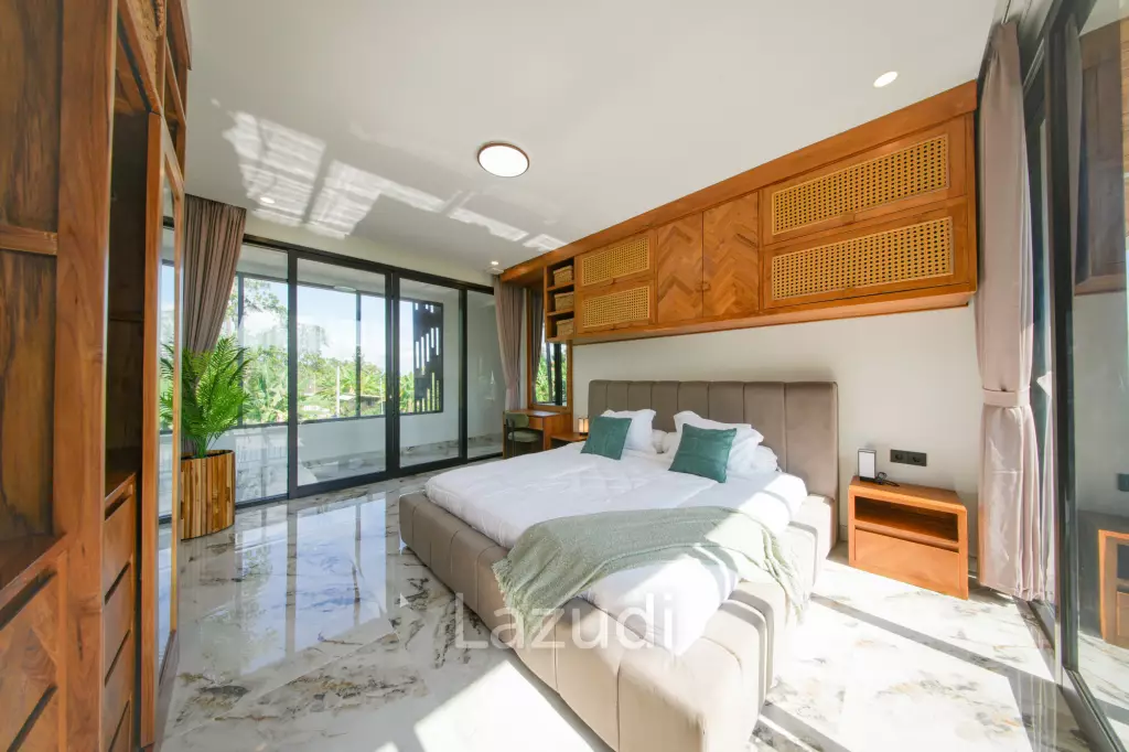Stunning prime Freehold property in the heart of Ubud
