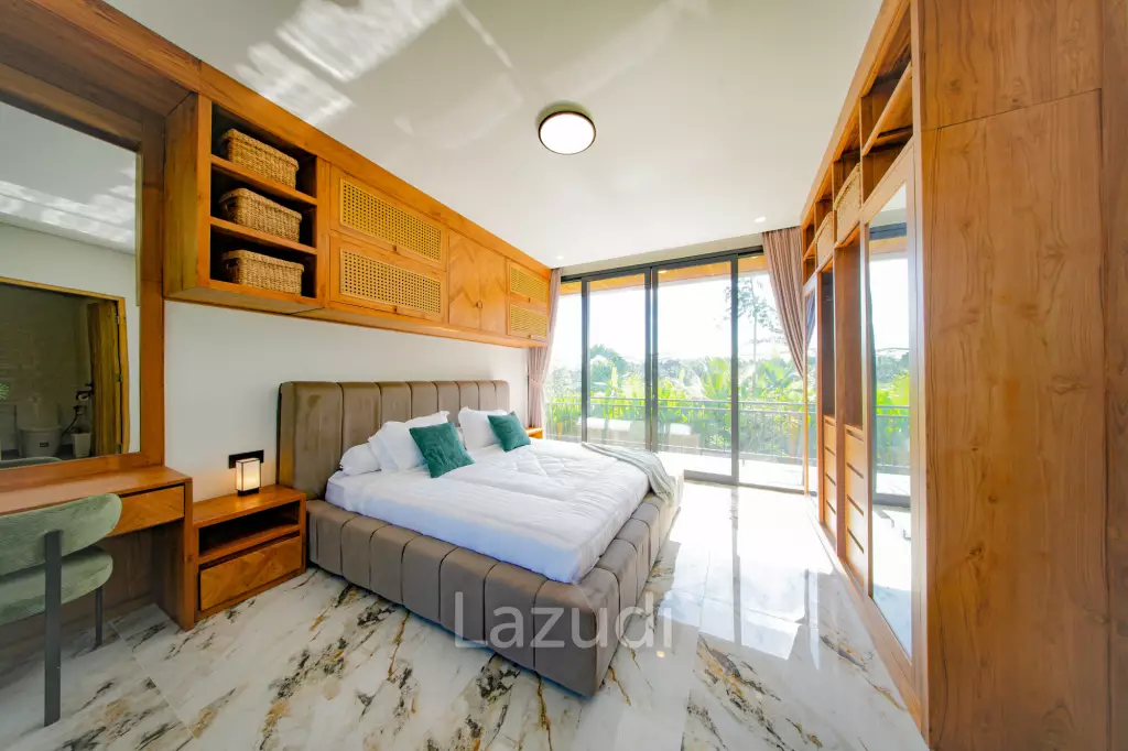 Stunning prime Freehold property in the heart of Ubud