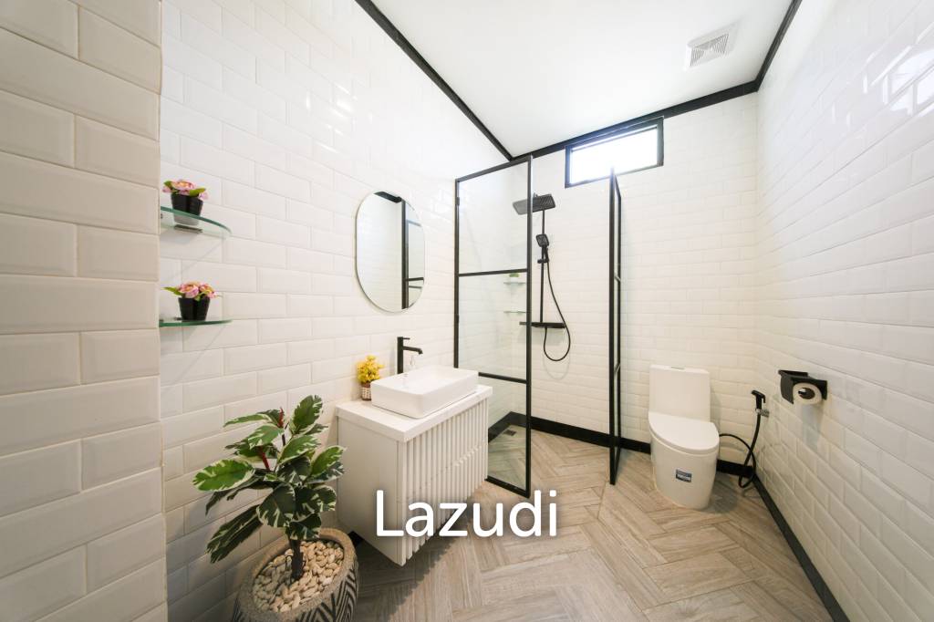 Stunning prime Freehold property in the heart of Ubud