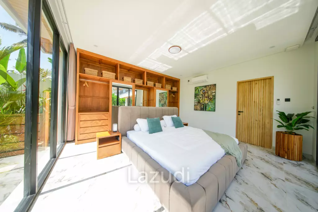 Stunning prime Freehold property in the heart of Ubud