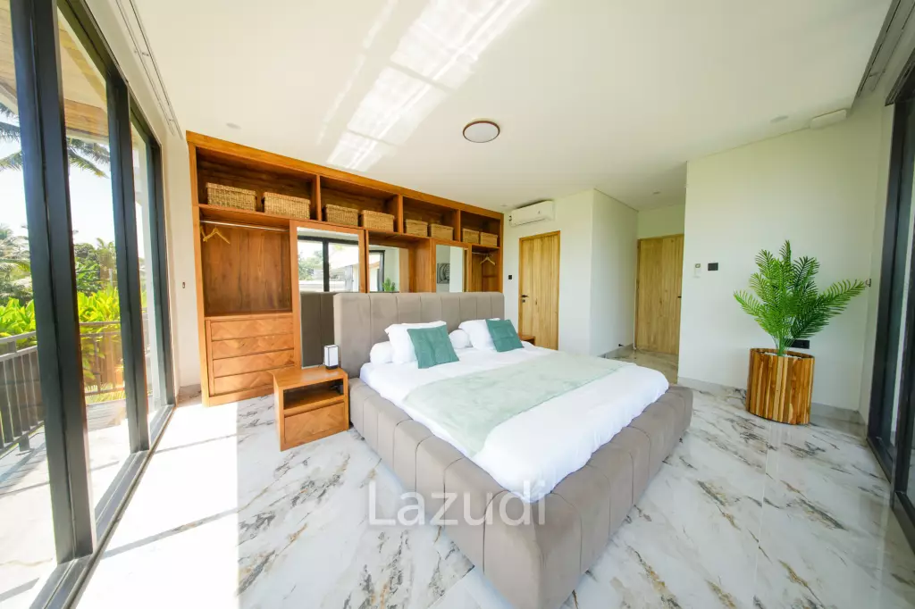 Stunning prime Freehold property in the heart of Ubud
