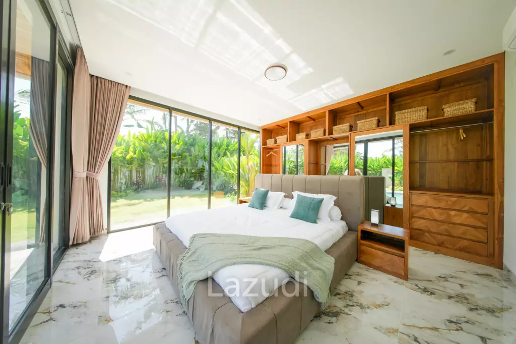 Stunning prime Freehold property in the heart of Ubud