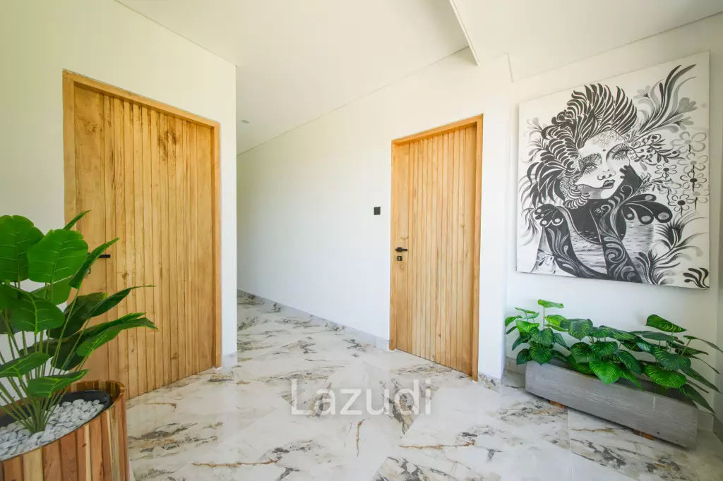 Stunning prime Freehold property in the heart of Ubud