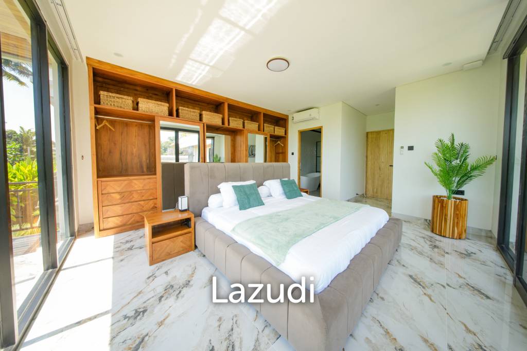 Stunning prime Freehold property in the heart of Ubud