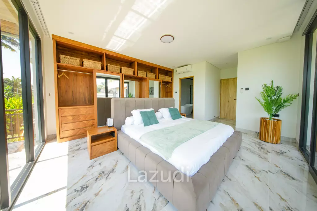 Stunning prime Freehold property in the heart of Ubud