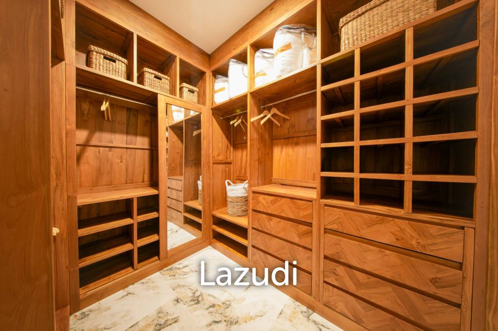 Stunning prime Freehold property in the heart of Ubud