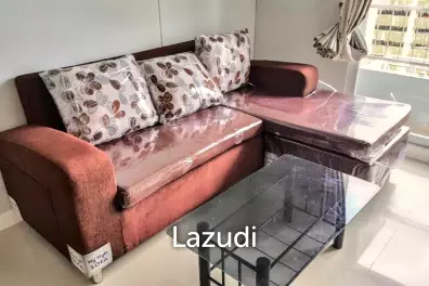 1 Bed 1 Bath 47 SQ.M at Circle Condominium