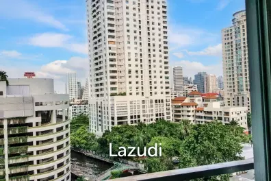 1 Bed 1 Bath 47 SQ.M at Circle Condominium