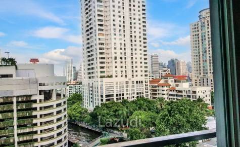 1 Bed 1 Bath 47 SQ.M at Circle Condominium