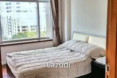 1 Bed 1 Bath 47 SQ.M at Circle Condominium