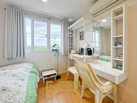 Charming 2-Bedroom Condo for Sale in Boathouse Hua Hin!