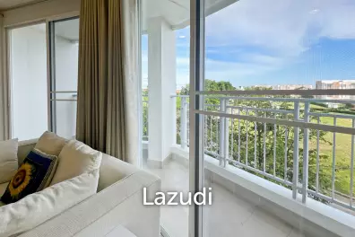 Charming 2-Bedroom Condo for Sale in Boathouse Hua Hin!