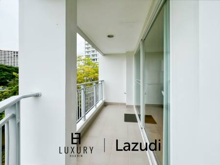 Charming 2-Bedroom Condo for Sale in Boathouse Hua Hin!