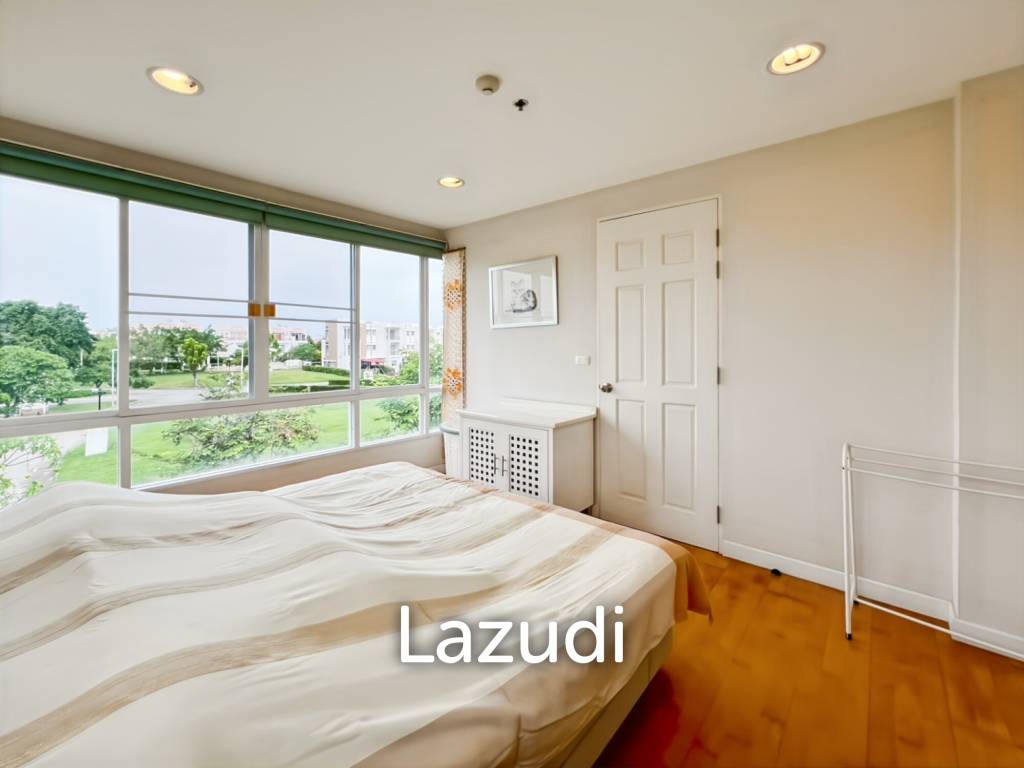 Charming 2-Bedroom Condo for Sale in Boathouse Hua Hin!