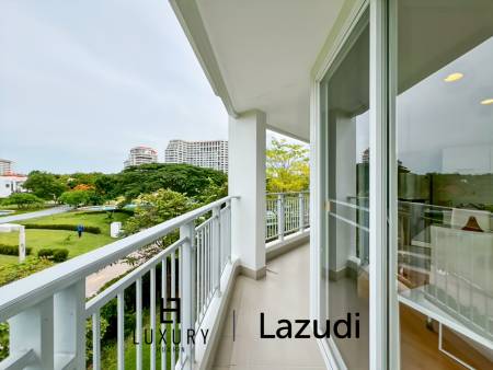 Charming 2-Bedroom Condo for Sale in Boathouse Hua Hin!