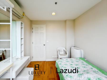 Charming 2-Bedroom Condo for Sale in Boathouse Hua Hin!