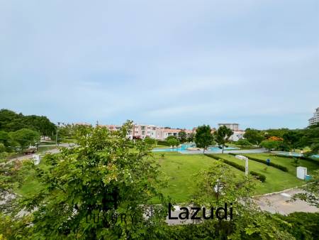 Charming 2-Bedroom Condo for Sale in Boathouse Hua Hin!