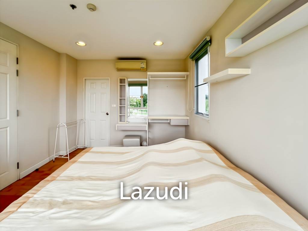 Charming 2-Bedroom Condo for Sale in Boathouse Hua Hin!