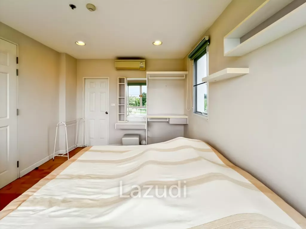 Charming 2-Bedroom Condo for Sale in Boathouse Hua Hin!