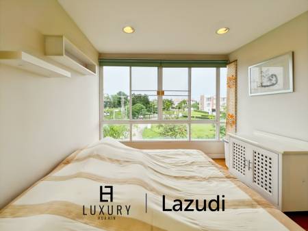 Charming 2-Bedroom Condo for Sale in Boathouse Hua Hin!