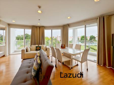 Charming 2-Bedroom Condo for Sale in Boathouse Hua Hin!