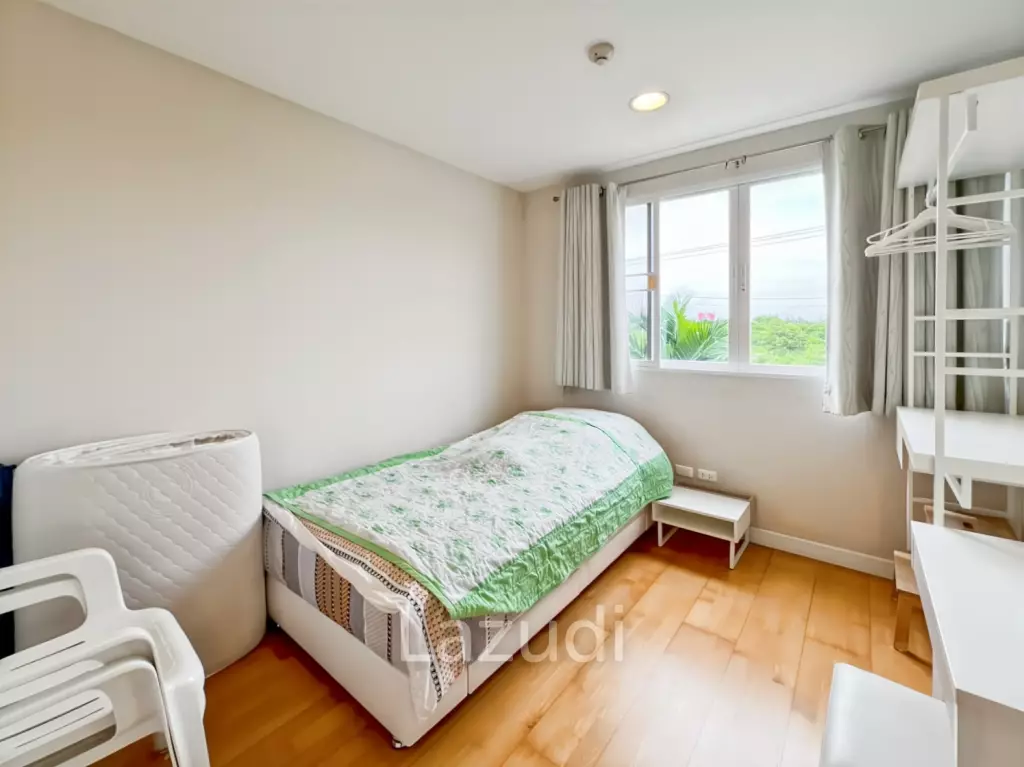 Charming 2-Bedroom Condo for Sale in Boathouse Hua Hin!