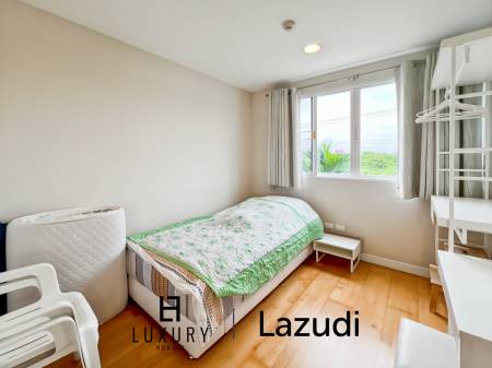 Charming 2-Bedroom Condo for Sale in Boathouse Hua Hin!