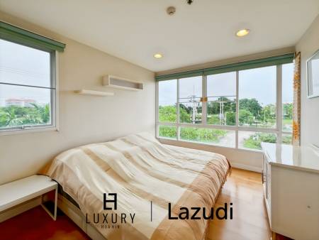 Charming 2-Bedroom Condo for Sale in Boathouse Hua Hin!