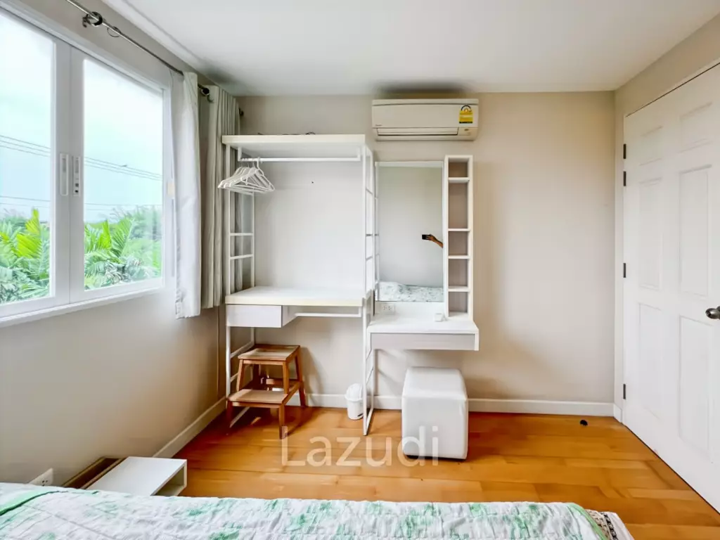 Charming 2-Bedroom Condo for Sale in Boathouse Hua Hin!