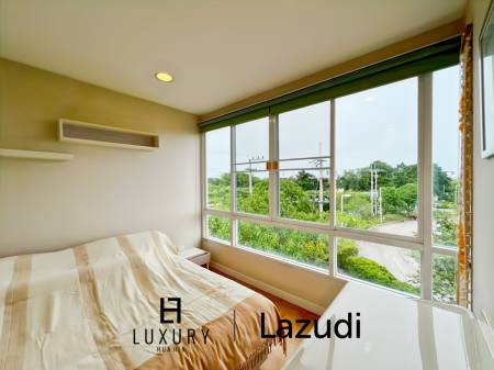 Charming 2-Bedroom Condo for Sale in Boathouse Hua Hin!