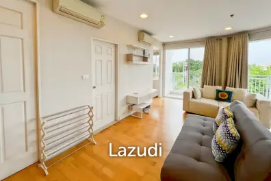 Charming 2-Bedroom Condo for Sale in Boathouse Hua Hin!