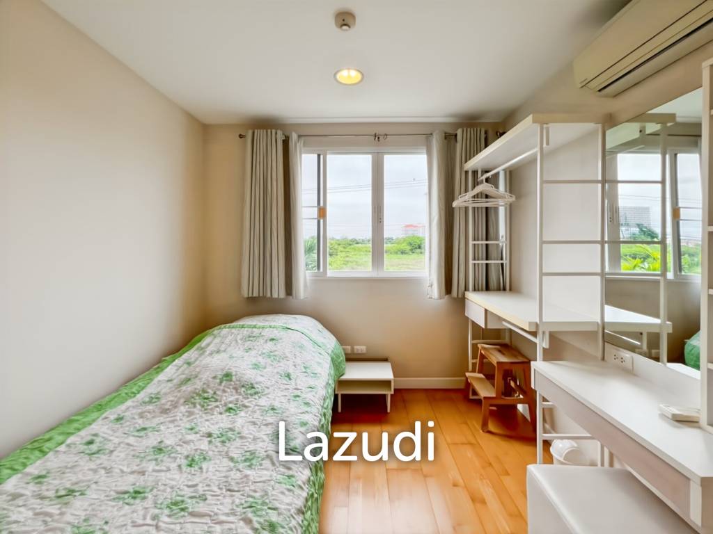 Charming 2-Bedroom Condo for Sale in Boathouse Hua Hin!