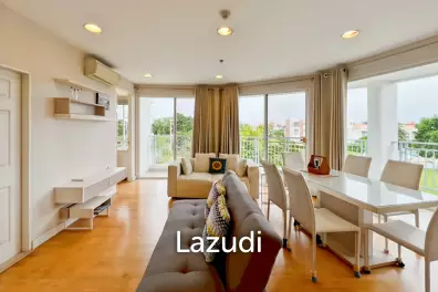 Charming 2-Bedroom Condo for Sale in Boathouse Hua Hin!