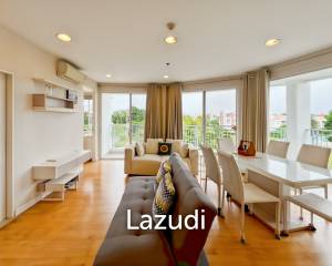 Charming 2-Bedroom Condo for Sale in Boathouse Hua Hin!