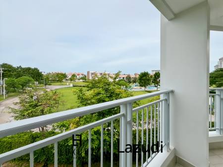 Charming 2-Bedroom Condo for Sale in Boathouse Hua Hin!